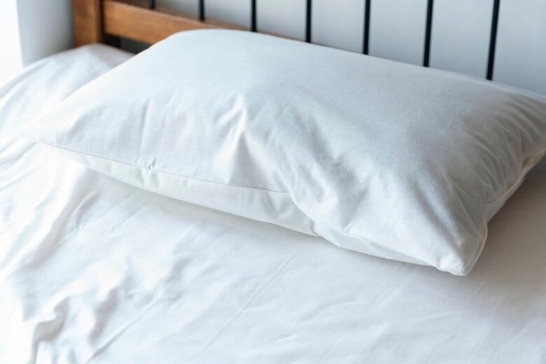 12センチ以上の“高い枕”が脳卒中のリスクにも?研究者が「殿様枕症候群」として提唱…要因と予防法を聞いた｜FNNプライムオンライン