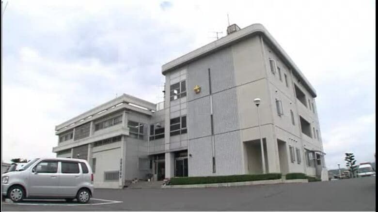 勤務先のホテルの浴場で当時２３歳の女性２人の裸をスマホで撮影疑い…元ホテル従業員の男を再逮捕【香川】｜FNNプライムオンライン