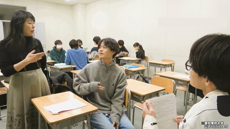 約6割が定員割れの中…『ブランディング』で志願者数倍増に成功した私立大学 プロが導く“オンリーワン”への道｜FNNプライムオンライン