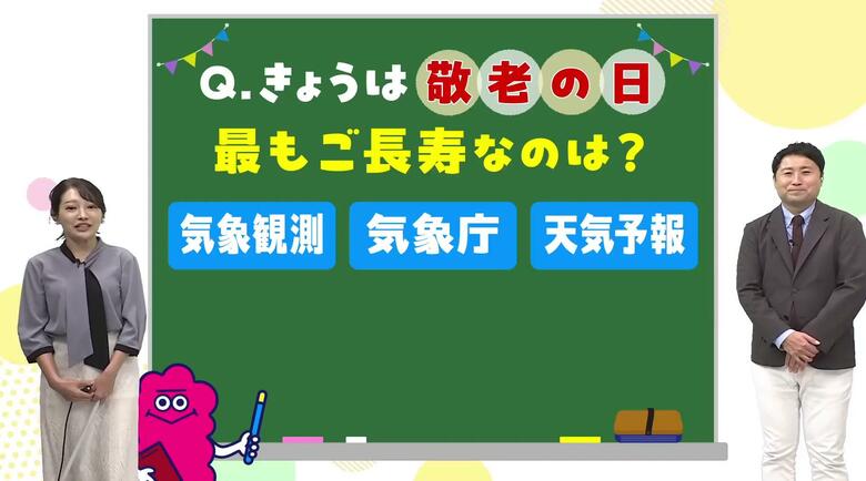最もご長寿「気象観測」が大事な理由は…？　「過去のデータが未来の予報に役立つ」気象予報士が解説｜FNNプライムオンライン