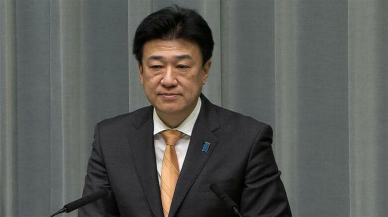 木原官房長官「自由で開かれたインド太平洋」は「時代の変化に対応し進化させる」　安倍元首相が提唱した外交方針で10年目の節目｜FNNプライムオンライン