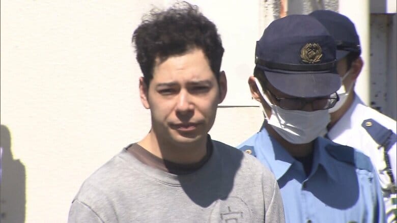 「好みのタイプ」小田急で3日連続同じ女子高校生に痴漢容疑　徐々に犯行エスカレート　腕をつかまれ駅員に引き渡し27歳男逮捕｜FNNプライムオンライン