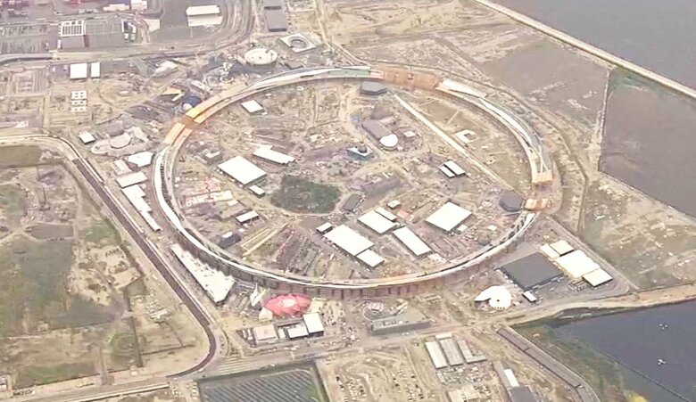 パビリオン建設遅れる国の敷地「強制返却」の方針　万博の華「独自パビリオン」さらに減る可能性｜FNNプライムオンライン