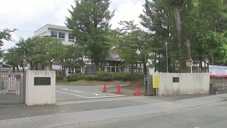 国立大学付属学校では初　熊本大学が付属の小・中学校に国際クラス設置を検討　TSMCの進出で進む“教育の国際化”｜FNNプライムオンライン