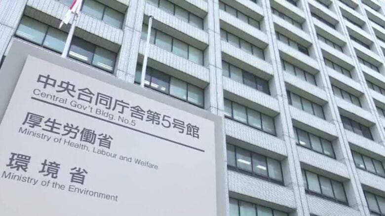 “かぜ”症状の患者数、きょうからデータ公開　「急性呼吸器感染症（ARI）」に分類し未知のウイルスに備え　国立健康危機管理研究機構のHPで｜FNNプライムオンライン