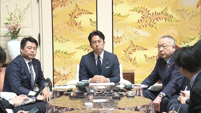 自民・公明・国民民主　企業・団体献金は禁止せず　4月以降も協議継続を確認｜FNNプライムオンライン