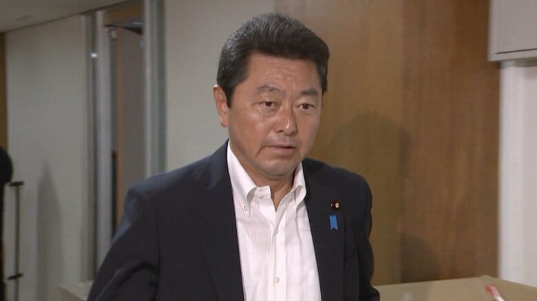 地元議員「雲隠れはないわ」4000万円超キックバック？ 池田佳隆議員の事務所など強制捜査　岩田明子氏「場合によって立件も視野」｜FNNプライムオンライン