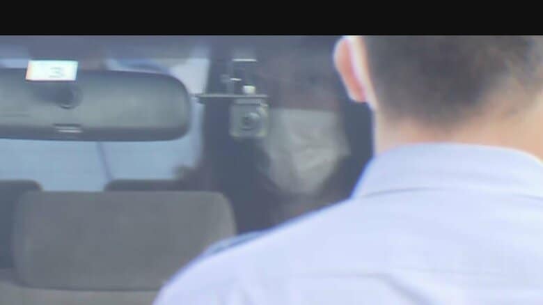 再逮捕の母親（39）送検「2人の子ども刺し死のうと」　息子（8）殺害の疑いに続き娘（5）も…茨城・水戸市｜FNNプライムオンライン