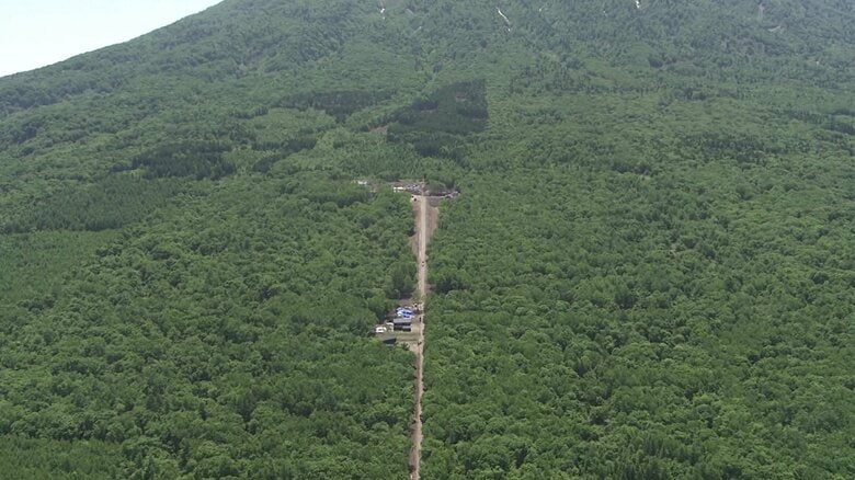 【外国人や海外資本に買われる”北海道の森林”】全国最多の43件･374ヘクタールに…購入目的は”資産保有や太陽光発電”など様々…最も大規模な取得は韓国法人による七飯町の森林118ヘクタール｜FNNプライムオンライン