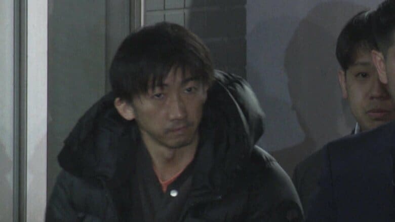 “殺害”時間帯に逮捕の部下宛てに体調気遣うLINEメッセージ　容疑者のなりすまし工作の可能性も　東京・大田区社長殺害｜FNNプライムオンライン