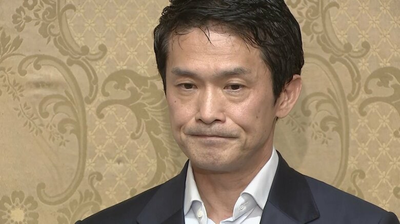 中道の行方は分党、分派、第三の道か 「カオスな状態がしばらく続く」の声も 資金と人材めぐり思惑が交錯 「新たな形態」模索の小川代表に難題|FNNプライムオンライン