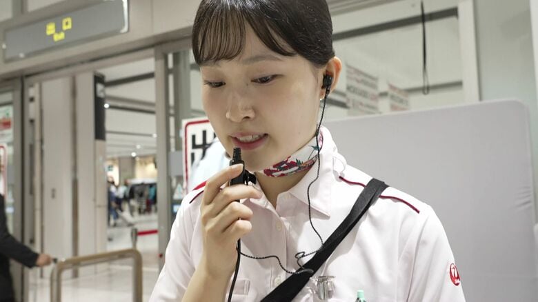 生徒の「夢」と可能性を信じる 札幌の特別支援学校の挑戦　“月100社訪問”教師が企業に出向きマッチング支援　『職業ゼミ』で就職した卒業生と生徒が対話　増える障害者雇用「やりがい」追求｜FNNプライムオンライン