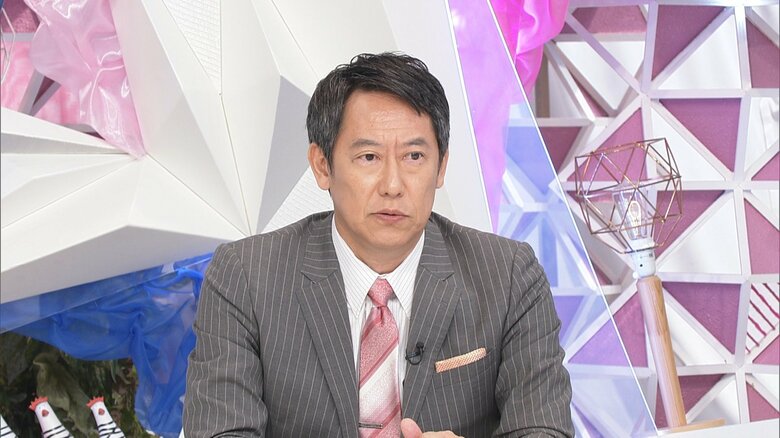 初代スポーツ庁長官 鈴木大地氏