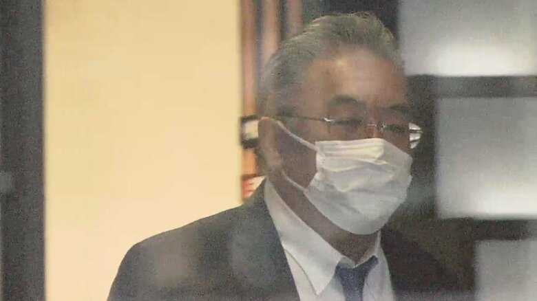 検察側は、久保田被告に対して、懲役1年6カ月を求刑した。