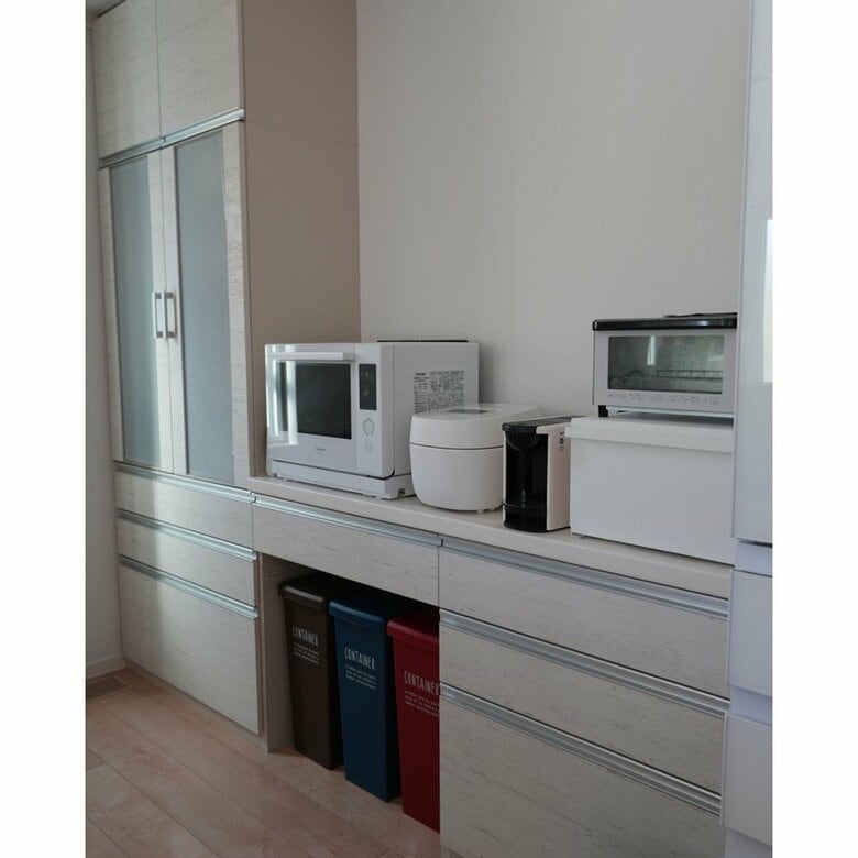 犬を飼うために、21歳で戸建てを購入