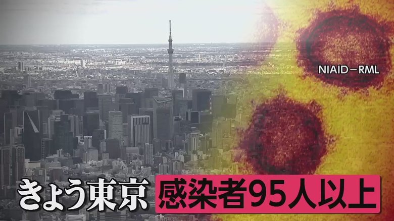 97人感染で東京に“医療崩壊”の危機も...政府はなぜ“緊急事態宣言”に踏み切らないのか