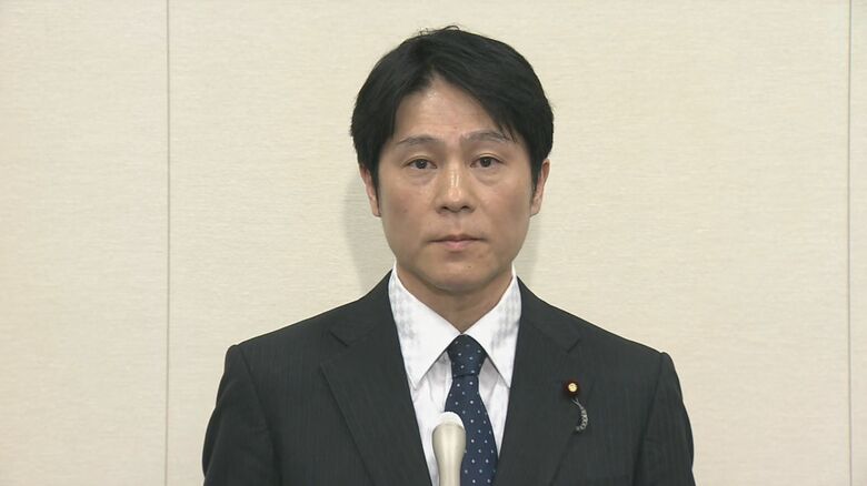 立憲民主党・梅谷守衆院議員