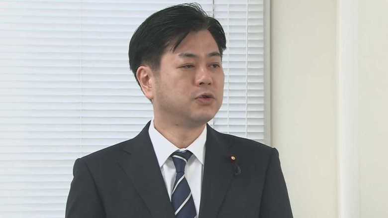 「酔って寝ている時に乱暴された」田畑毅衆院議員を元交際相手が告訴…交際中でも罪に問える?