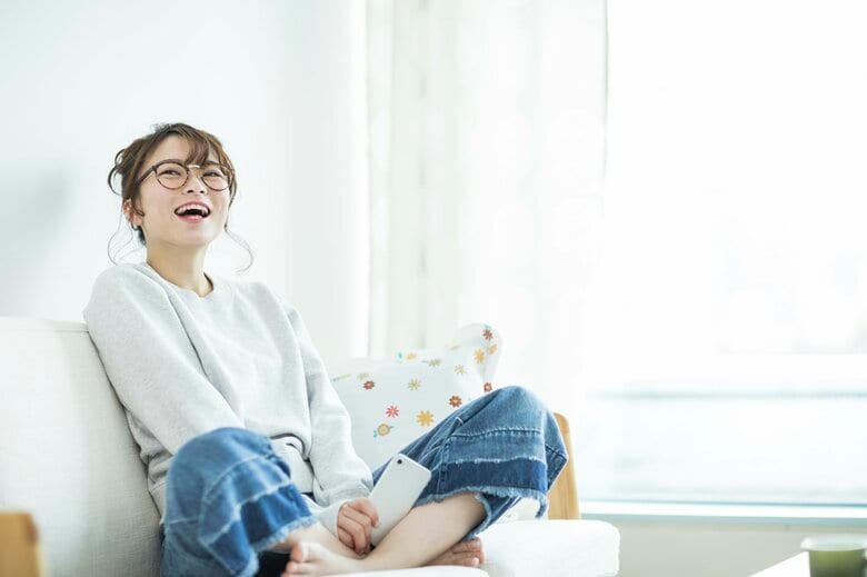 日常の小さなことからほめていこう（画像：イメージ）