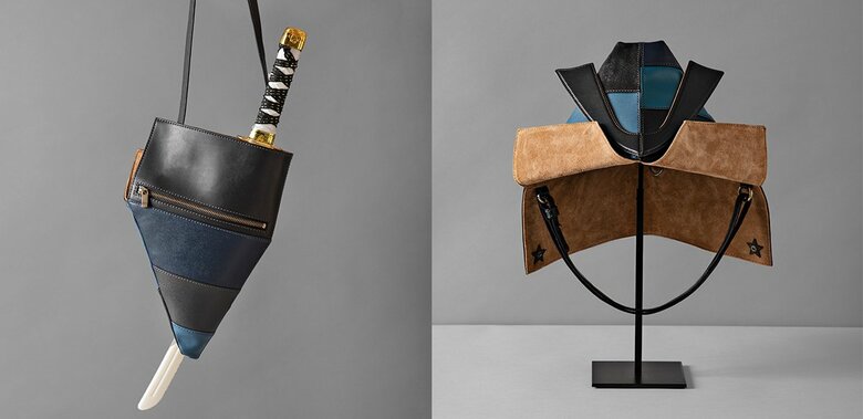 提供：土屋鞄製造所