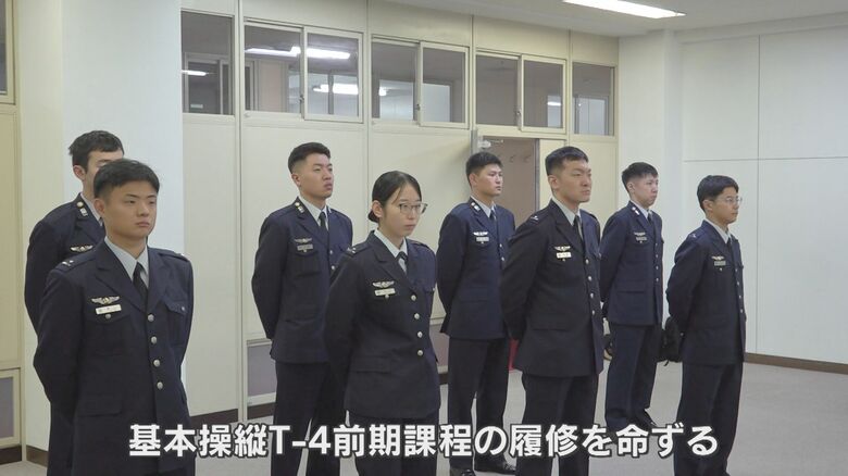 入校式