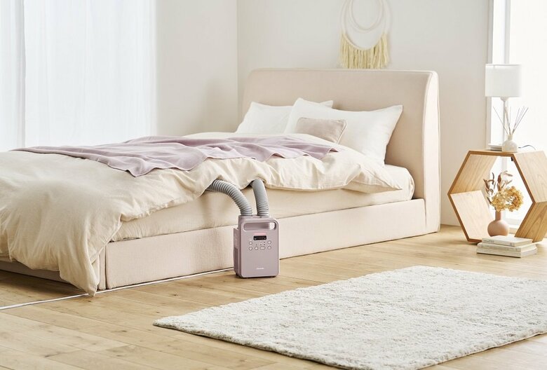 3つのメリット（提供：アイリスオーヤマ）