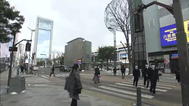 ビル建設だけでなく暮らしやすいまちづくりも