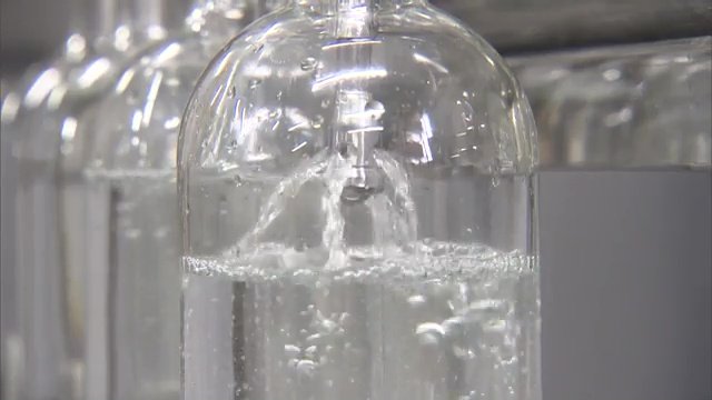 川内村の香りを閉じ込めたジン