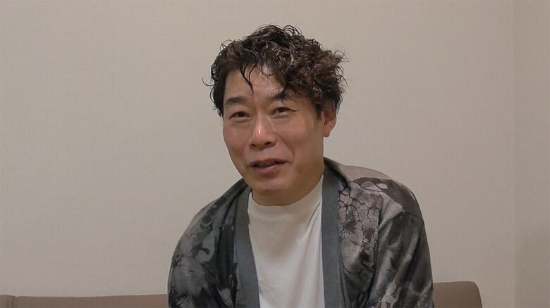 じゃいさんによると、追徴税額は数千万円。「地方のマンションが買えるぐらいの額」だという。