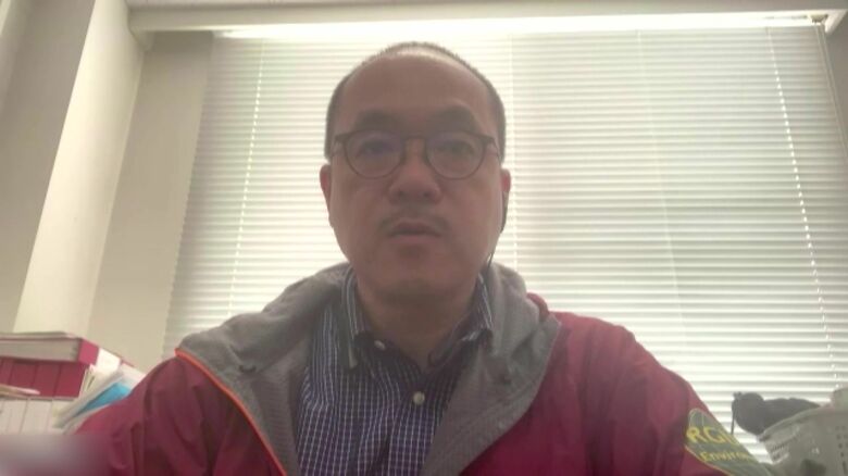 酪農学園大学 佐藤 喜和 教授