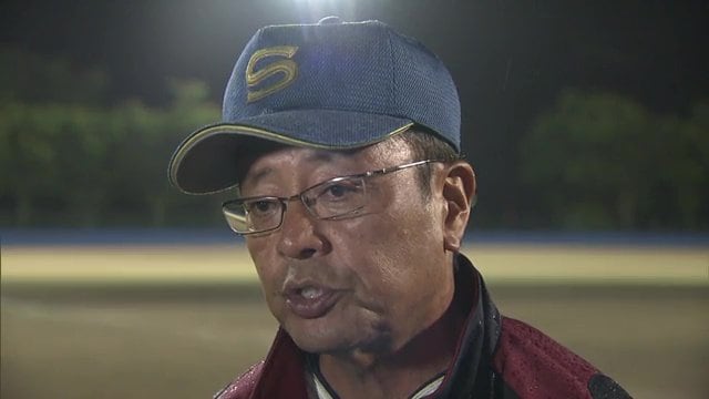 斎藤智也監督「本当に野球が好きな選手たち」