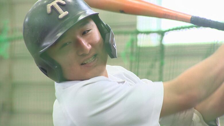 鈴木祥大 主将