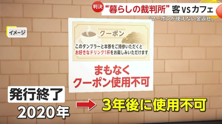 店やホームページで提示していた使用期限のイメージ