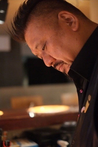 一般社団法人日本冷燻協会・輿水治比古代表理事