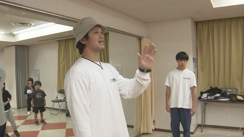 「CLASSICS」インストラクター徳岡亮介さん