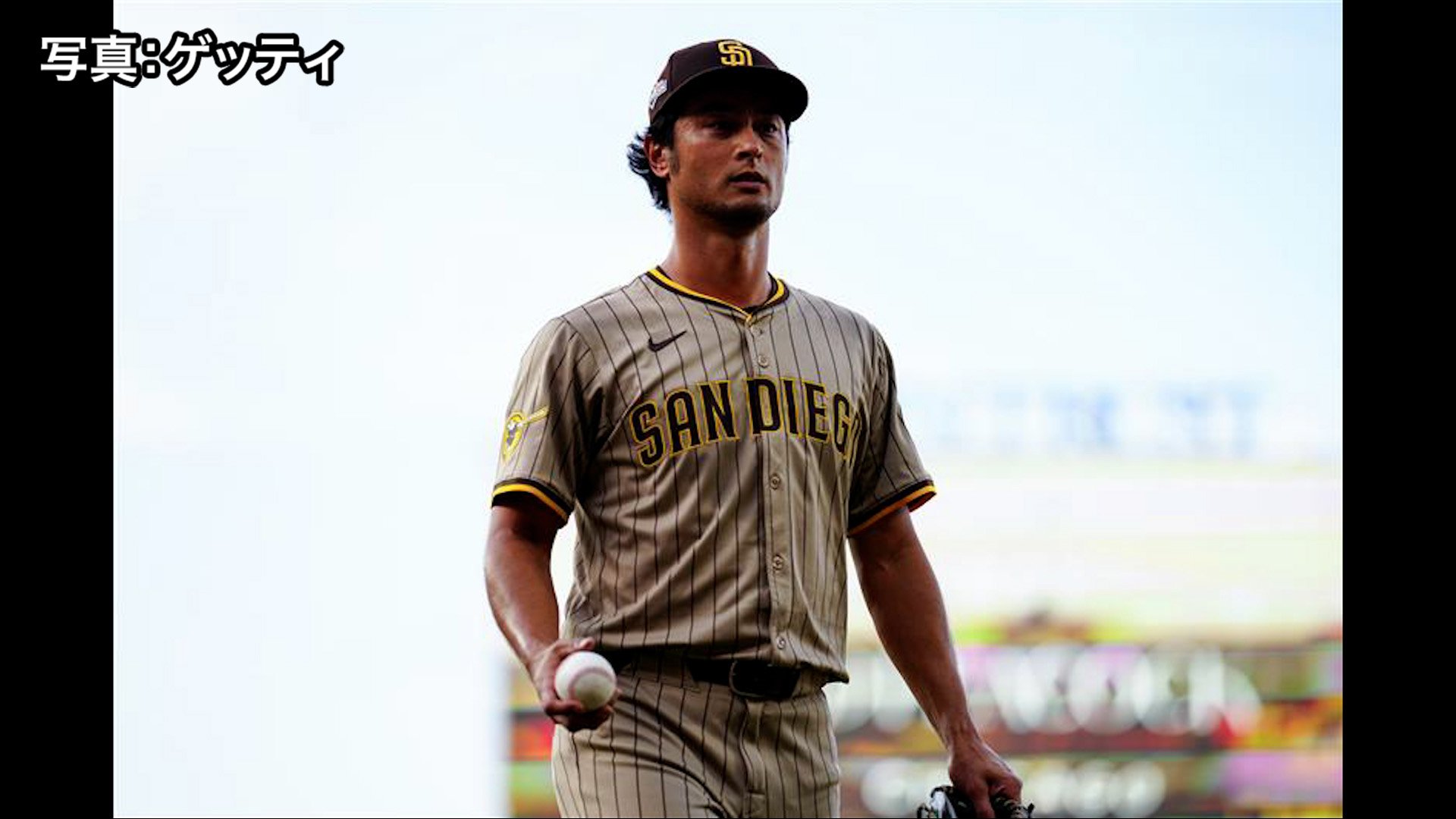 ダルビッシュ有が“引退報道”を否定 右肘のリハビリ続け実戦復帰目指す