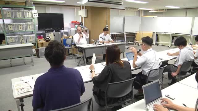 「林野火災注意報」を議論　岩手県の検討会　“柔軟な運用が大切”　