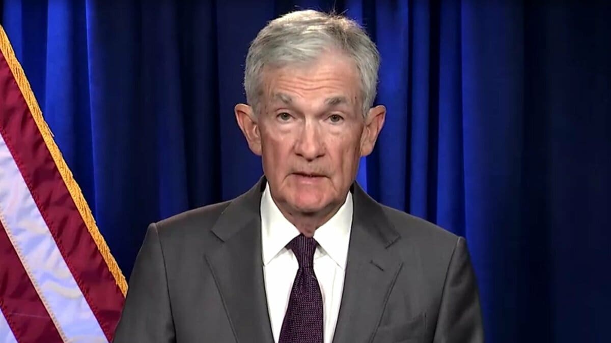 ヨーロッパ中央銀行総裁ら連名でパウエル議長「支持」声明…カナダや韓国10機関以上 司法当局“捜査”を歴代FRB議長らも非難｜FNNプライムオンライン