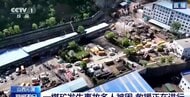 中国・山西省の炭鉱でガス爆発　80人超死亡、いまだ9人行方不明　救出活動続く　習主席が原因究明と厳罰指示