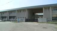 ８８万円分の水道水が流出 世羅町の中学校で栓を閉め忘れ 広島