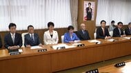 自民党「新執行部」が発足　あす内閣改造　城内氏は続投が有力　小野田氏、赤沢氏は続投や閣内での起用検討　