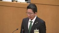 鹿児島市議会、宿泊税条例案を提案　観光振興の財源確保へ
