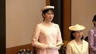 「歌会始の儀」愛子さま“ラオスの思い出”の和歌を初めて詠み上げ　初出席の悠仁さまはトンボを間近に見られた喜びを歌に