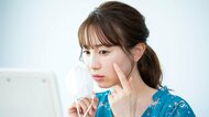 コロナ前と比べ「自分の顔が変わった」過半数の女性が回答…マスク着用が影響?理由を専門家に聞いた
