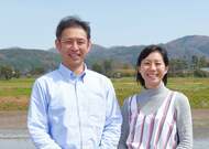 「佐渡から世界へ」。ドイツ修行の3代目・渡邊省吾が、島の酒蔵、島の素材、島の人とともに描く、へんじんもっこのこれから