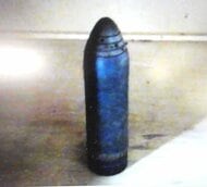 空き家で遺品整理をしていたら…押し入れに「旧日本軍の訓練用砲弾」親族の女性が発見_一時半径100メートルの範囲に避難呼びかけ〈北海道厚沢部町〉