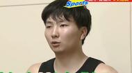 【レバンガ北海道】富永啓生「チャンピオンを目指して頑張りたい」9月26日のBリーグプレミア開幕へ、チーム初練習を公開