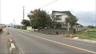 乗用車でバイクに追突…男性に大けがをさせるも救護せず 男を逮捕 秋田・大仙市