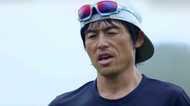 【パラアスリートの言魂】 パラクロスカントリー 佐藤圭一