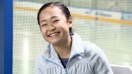 フィギュア界に突如現れた新星。島田麻央が成功した4回転と手帳に記した「五輪・金」の誓い